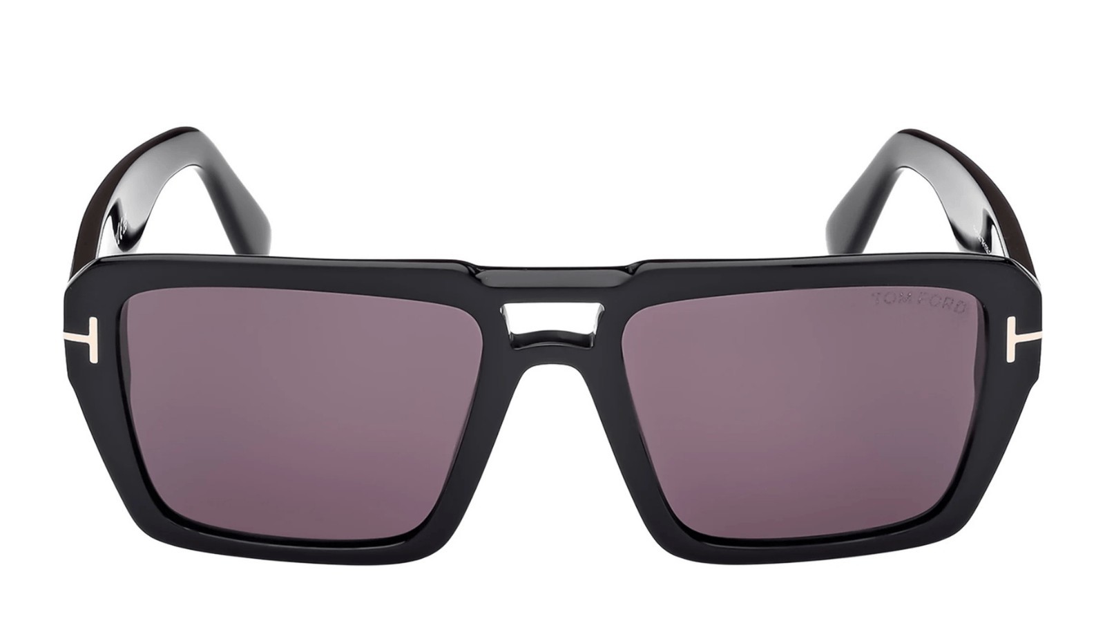 Occhiali da sole uomo Luxury Tom Ford FT1153 01A nuova collezione