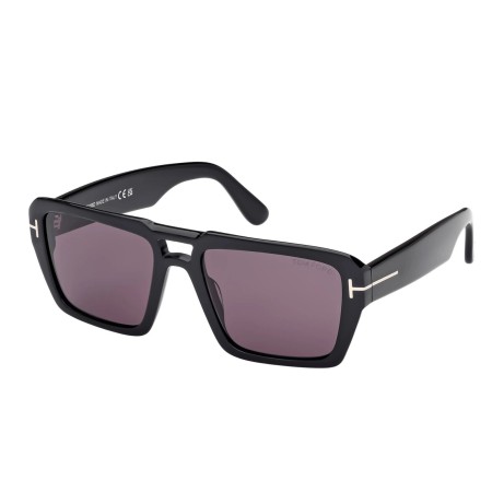 Occhiali da sole uomo Luxury Tom Ford FT1153 01A nuova collezione 2