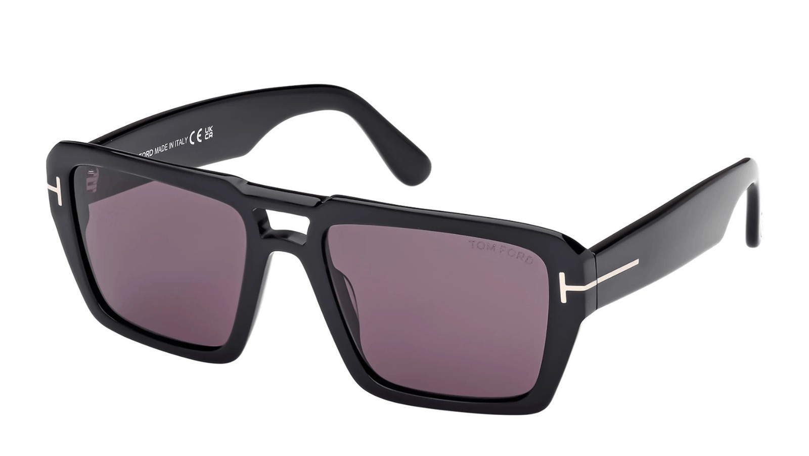 Occhiali da sole uomo Luxury Tom Ford FT1153 01A nuova collezione