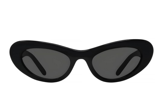 Occhiali da sole donna Luxury Loewe LW40156U 01a nuova collezione