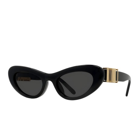 Occhiali da sole donna Luxury Loewe LW40156U 01a nuova collezione 2