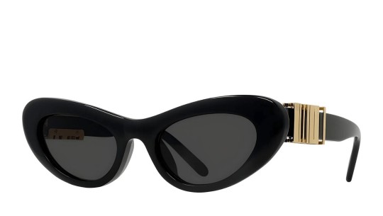 Occhiali da sole donna Luxury Loewe LW40156U 01a nuova collezione