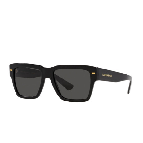 Occhiali da sole uomo Luxury Dolce & Gabbana 4431 SOLE 501/87 nuova collezione 2