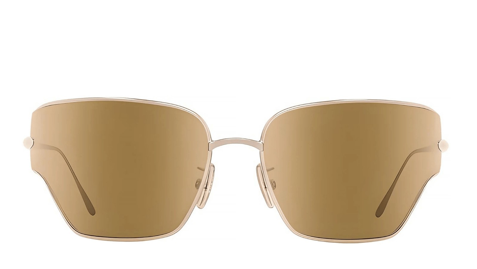 Occhiali da sole donna Luxury Loewe LW40115U 32g nuova collezione