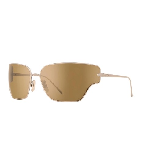 Occhiali da sole donna Luxury Loewe LW40115U 32g nuova collezione 2