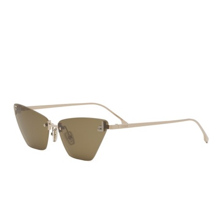 Occhiali da sole donna Luxury Maison Fendi FE4160US 28e nuova collezione 2