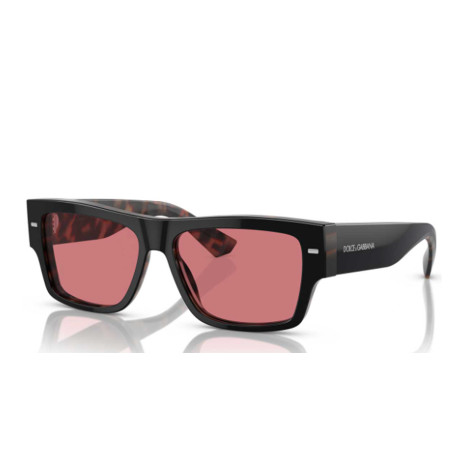Occhiali da sole uomo Luxury Dolce & Gabbana 4451 SOLE 34177N nuova collezione 2