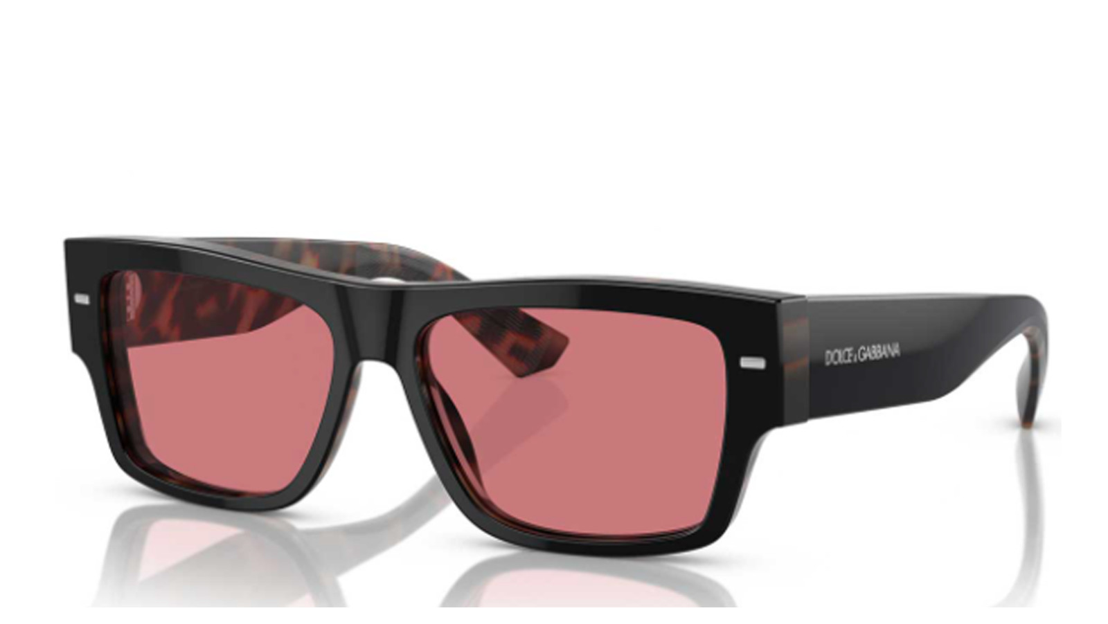 Occhiali da sole uomo Luxury Dolce & Gabbana 4451 SOLE 34177N nuova collezione