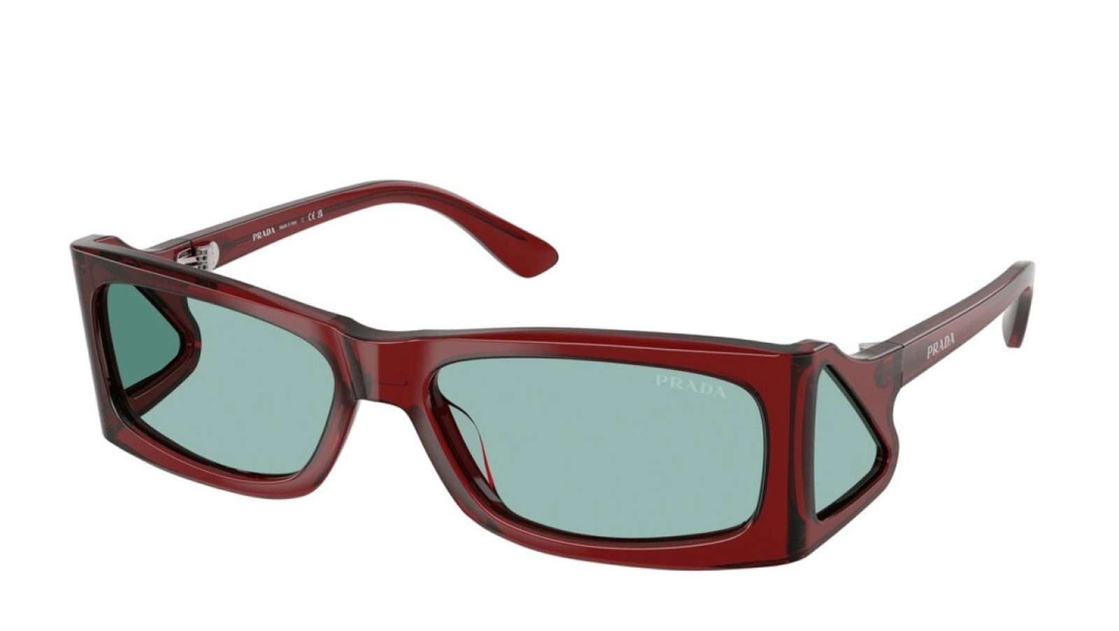 Occhiali da sole uomo Luxury Prada B03S SOLE 12Z40K nuova collezione