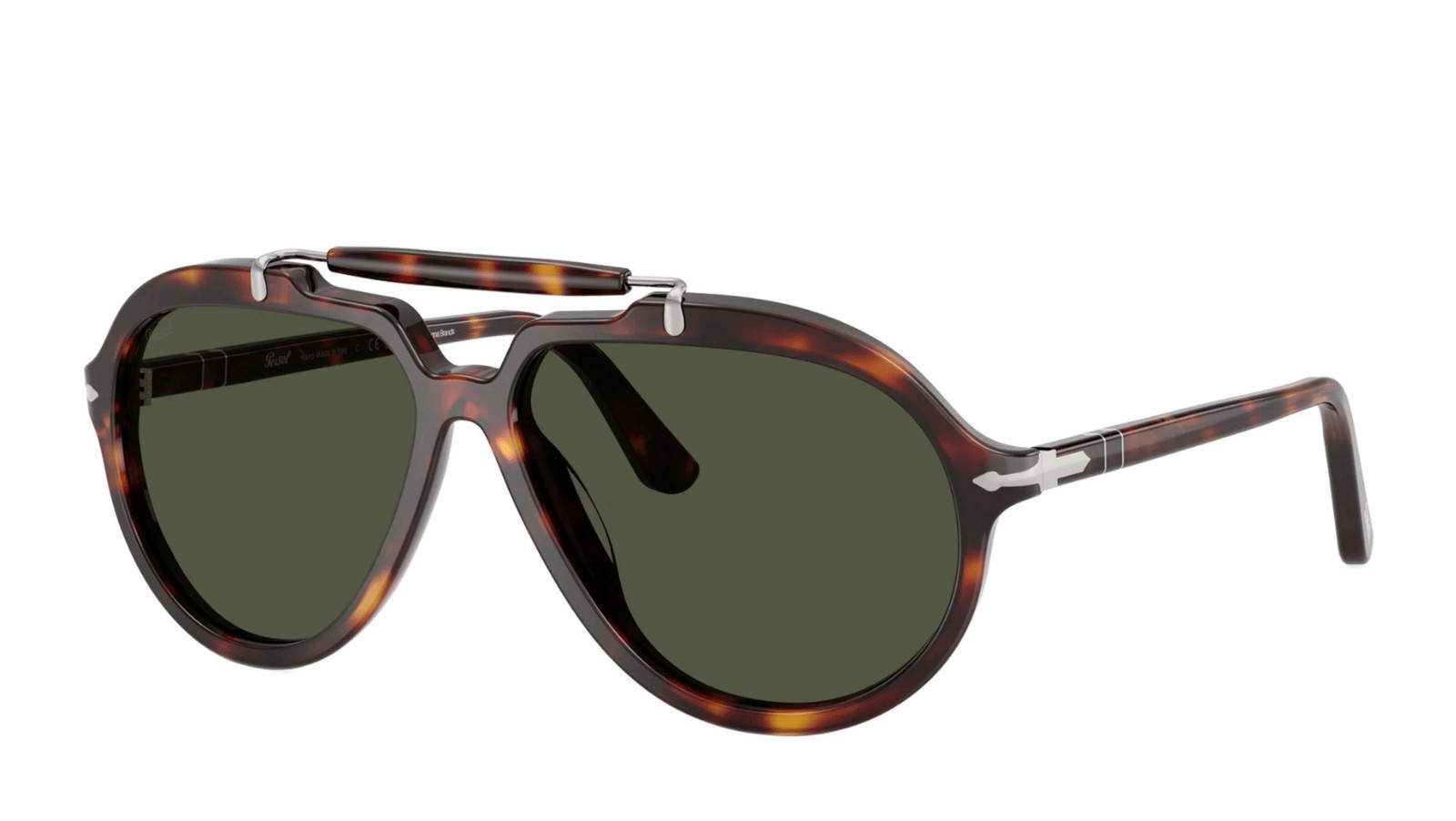 Occhiali da sole uomo donna Luxury Persol 0202S SOLE 24/31 nuova collezione