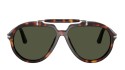 Occhiali da sole uomo donna Luxury Persol 0202S SOLE 24/31 nuova collezione