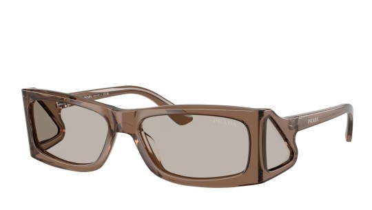 Occhiali da sole uomo Luxury Prada B03S SOLE 16W5J2 nuova collezione