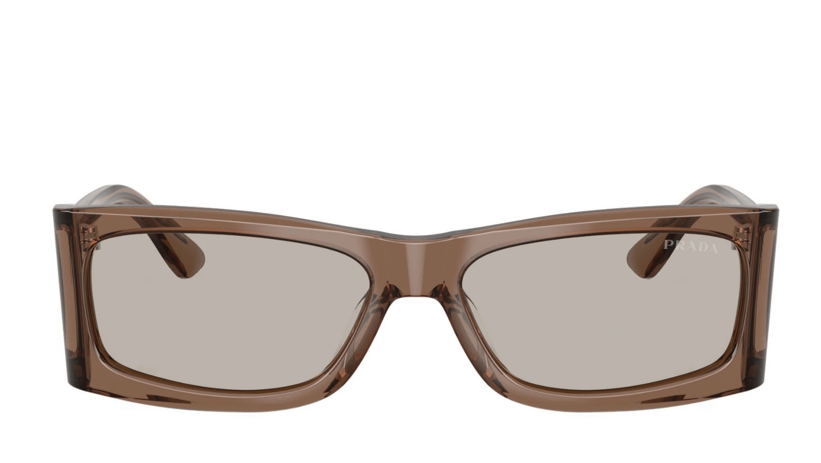 Occhiali da sole uomo Luxury Prada B03S SOLE 16W5J2 nuova collezione