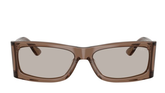 Occhiali da sole uomo Luxury Prada B03S SOLE 16W5J2 nuova collezione