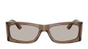 Occhiali da sole uomo Luxury Prada B03S SOLE 16W5J2 nuova collezione