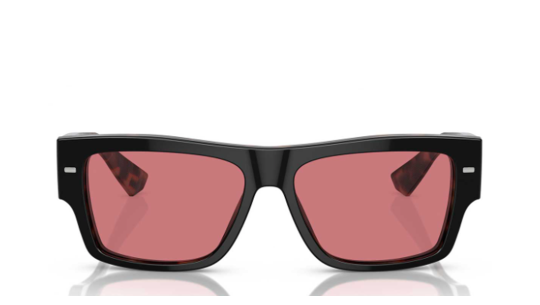 Occhiali da sole uomo Luxury Dolce & Gabbana 4451 SOLE 34177N nuova collezione