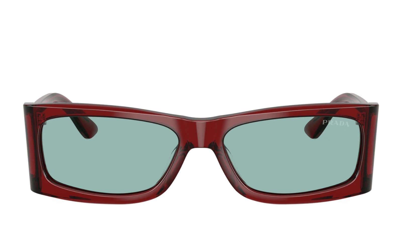 Occhiali da sole uomo Luxury Prada B03S SOLE 12Z40K nuova collezione