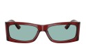 Occhiali da sole uomo Luxury Prada B03S SOLE 12Z40K nuova collezione