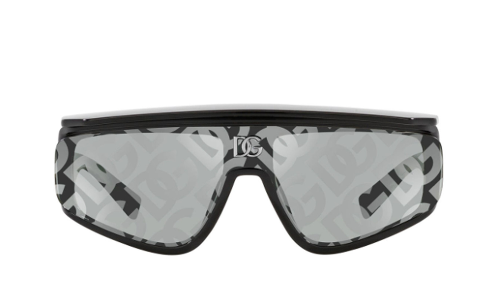 Occhiali da sole uomo Luxury Dolce & Gabbana 6177 SOLE 501/AL nuova collezione