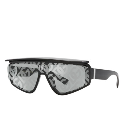 Occhiali da sole uomo Luxury Dolce & Gabbana 6177 SOLE 501/AL nuova collezione 2