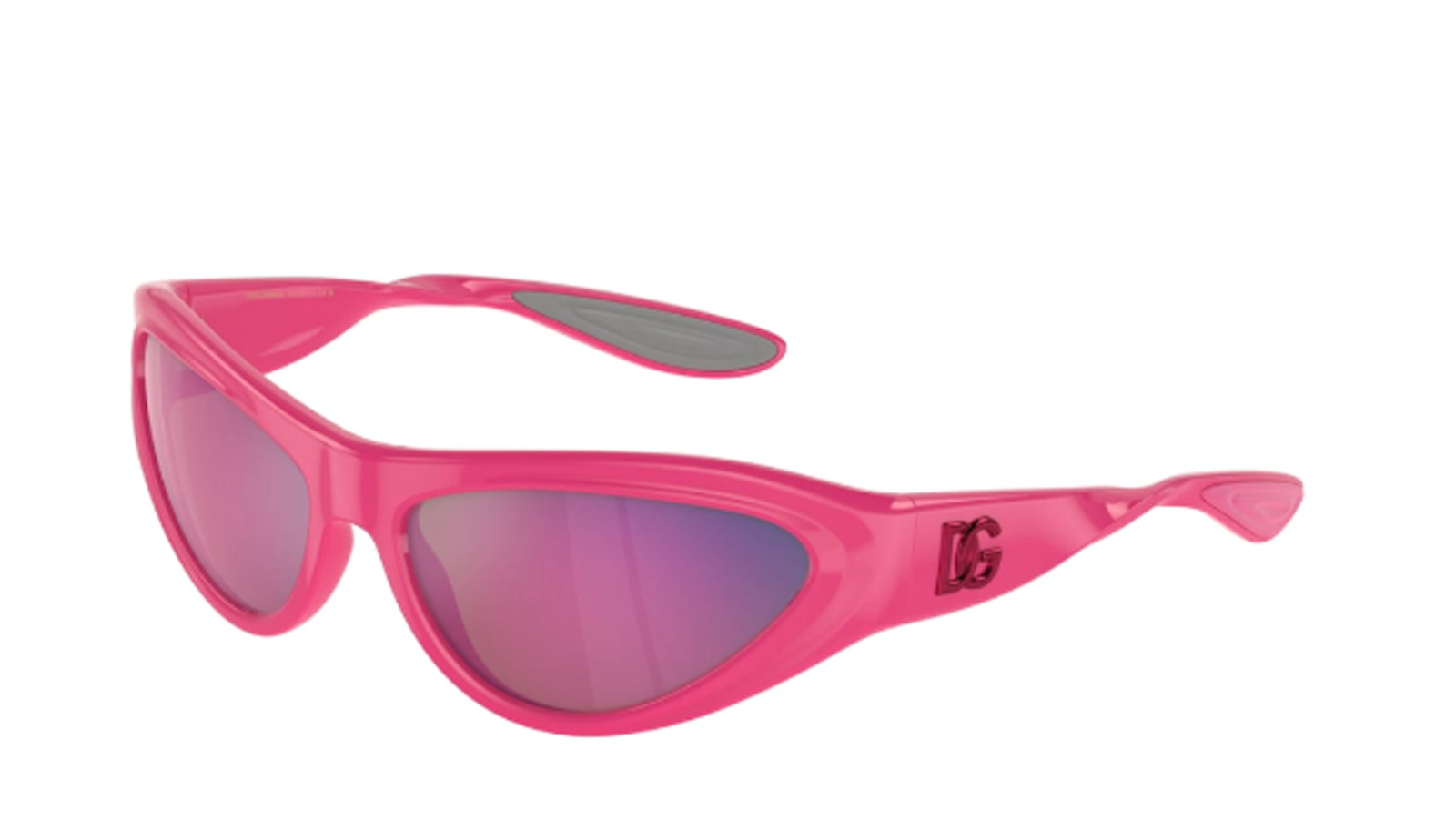 Occhiali da sole uomo donna Luxury Dolce & Gabbana 6190 SOLE 30984X nuova collezione