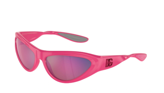 Occhiali sole uomo donna Luxury Dolce & Gabbana 6190 SOLE 30984X nuova collezione