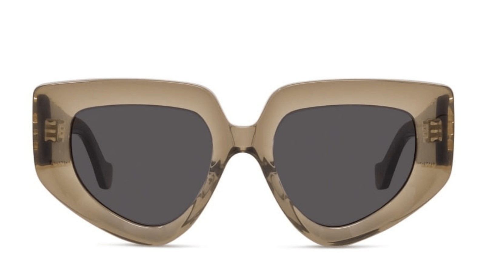 Occhiali da sole uomo Luxury Loewe LW40154U 96a nuova collezione