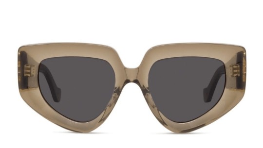 Occhiali da sole uomo Luxury Loewe LW40154U 96a nuova collezione