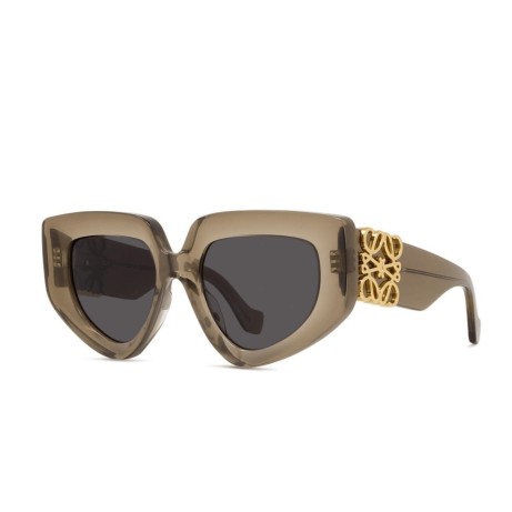 Occhiali da sole uomo Luxury Loewe LW40154U 96a nuova collezione 2