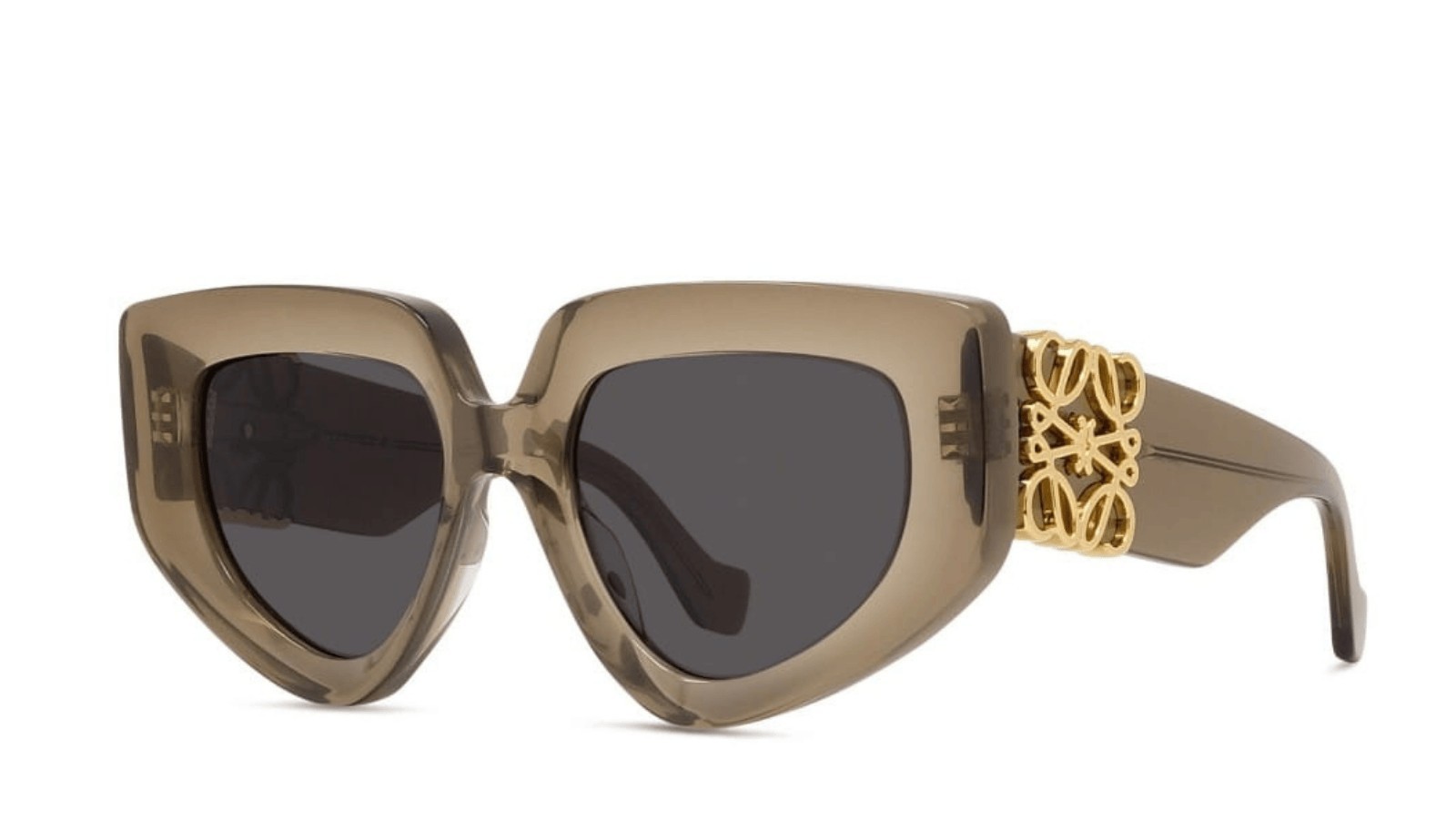 Occhiali da sole uomo Luxury Loewe LW40154U 96a nuova collezione