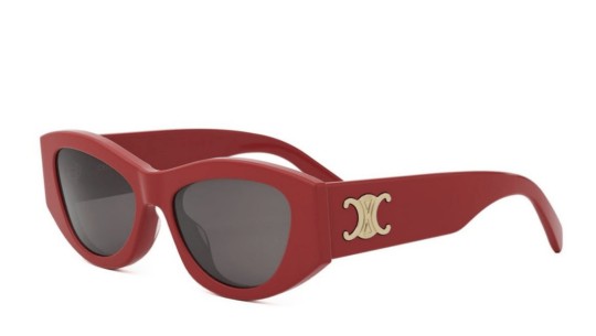 Occhiali da sole uomo Luxury Celine CL40308U 66a nuova collezione