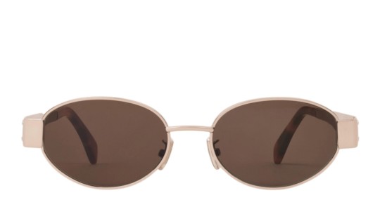 Occhiali da sole uomo Luxury Celine CL40235U 28e nuova collezione