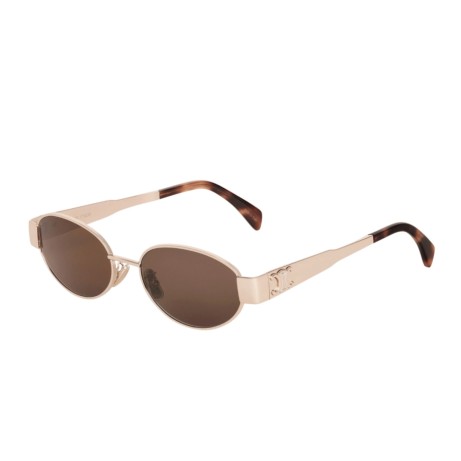 Occhiali da sole uomo Luxury Celine CL40235U 28e nuova collezione 2