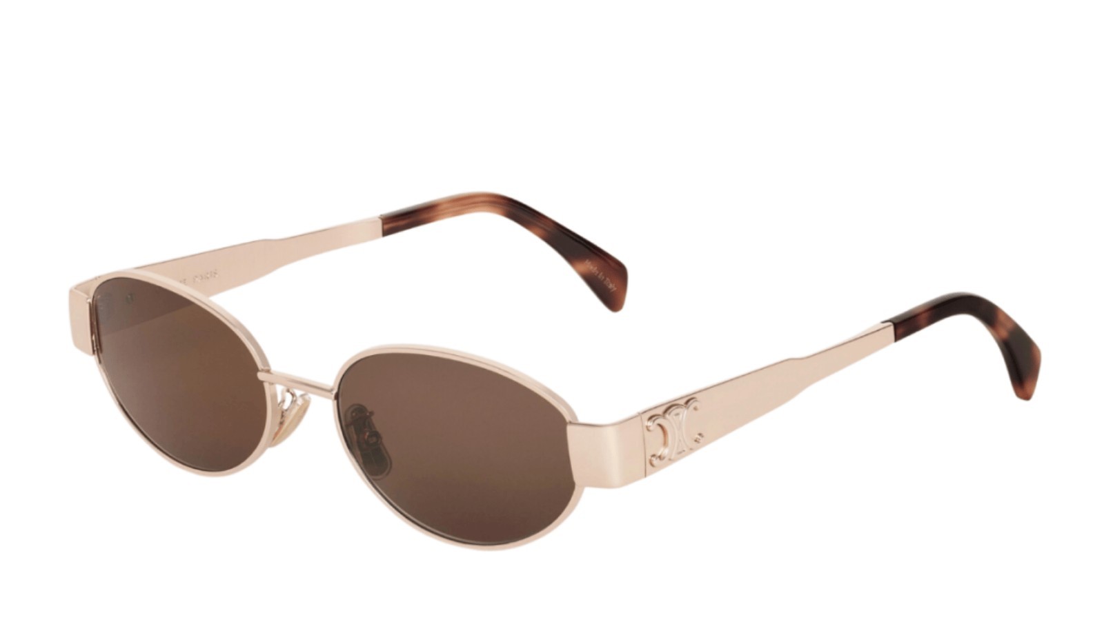 Occhiali da sole uomo Luxury Celine CL40235U 28e nuova collezione