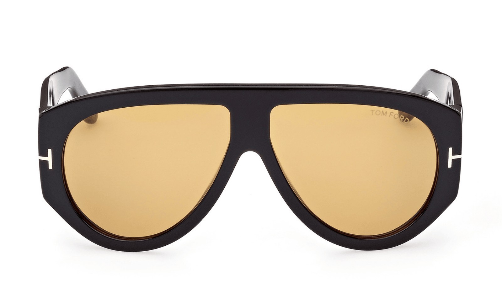 Occhiali da sole uomo Luxury Tom Ford FT1044 01E nuova collezione