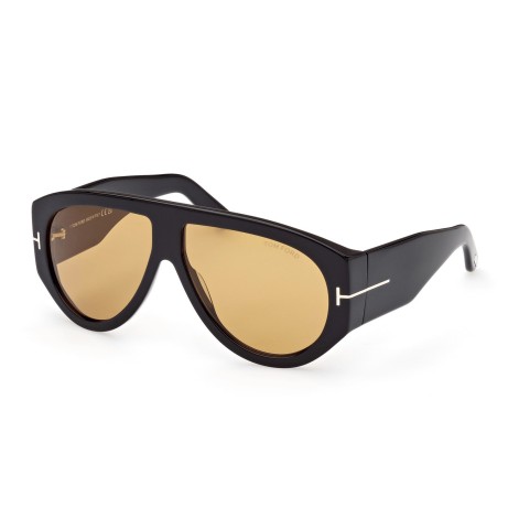 Occhiali da sole uomo Luxury Tom Ford FT1044 01E nuova collezione 2