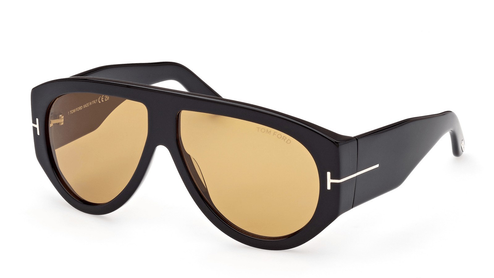 Occhiali da sole uomo Luxury Tom Ford FT1044 01E nuova collezione