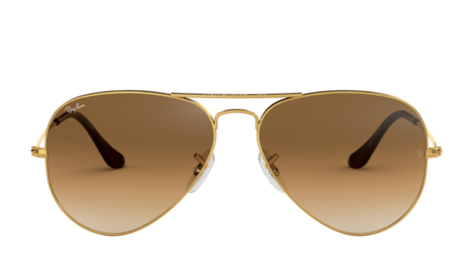 Occhiali da sole uomo donna Luxury Ray-Ban 3025 SOLE 001/51 nuova collezione