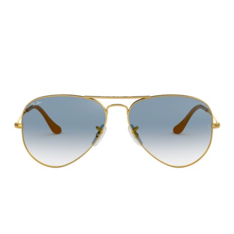 Ray-Ban 3025 SOLE 001/3F