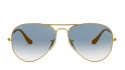 Ray-Ban 3025 SOLE 001/3F