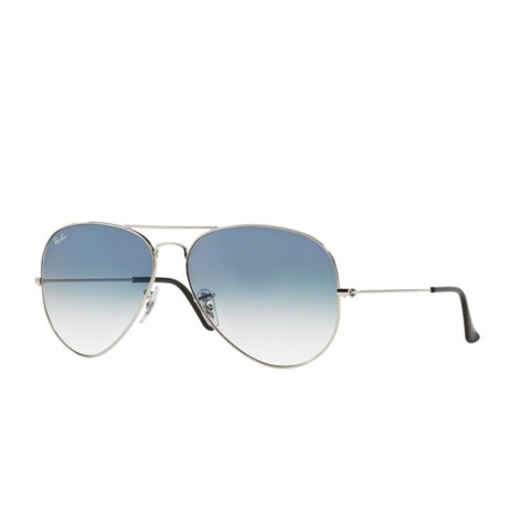 Occhiali da sole uomo donna Luxury Ray-Ban 3025 SOLE 003/3F nuova collezione 2