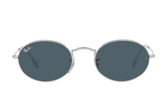 Occhiali da sole uomo donna Luxury Ray-Ban 3547 SOLE 003/R5 nuova collezione
