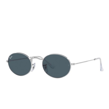 Occhiali da sole uomo donna Luxury Ray-Ban 3547 SOLE 003/R5 nuova collezione 2