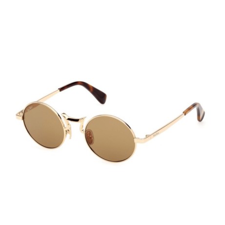 Occhiali da sole uomo Luxury MaxMara MM0127 30L nuova collezione 2