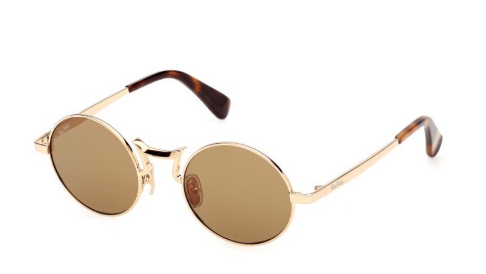Occhiali da sole uomo Luxury MaxMara MM0127 30L nuova collezione