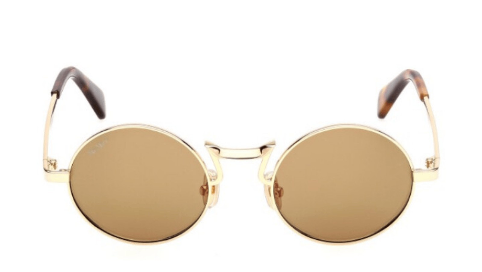 Occhiali da sole uomo Luxury MaxMara MM0127 30L nuova collezione Occhiali da sole uomo Luxury MaxMara MM0127 30L nuova collezione