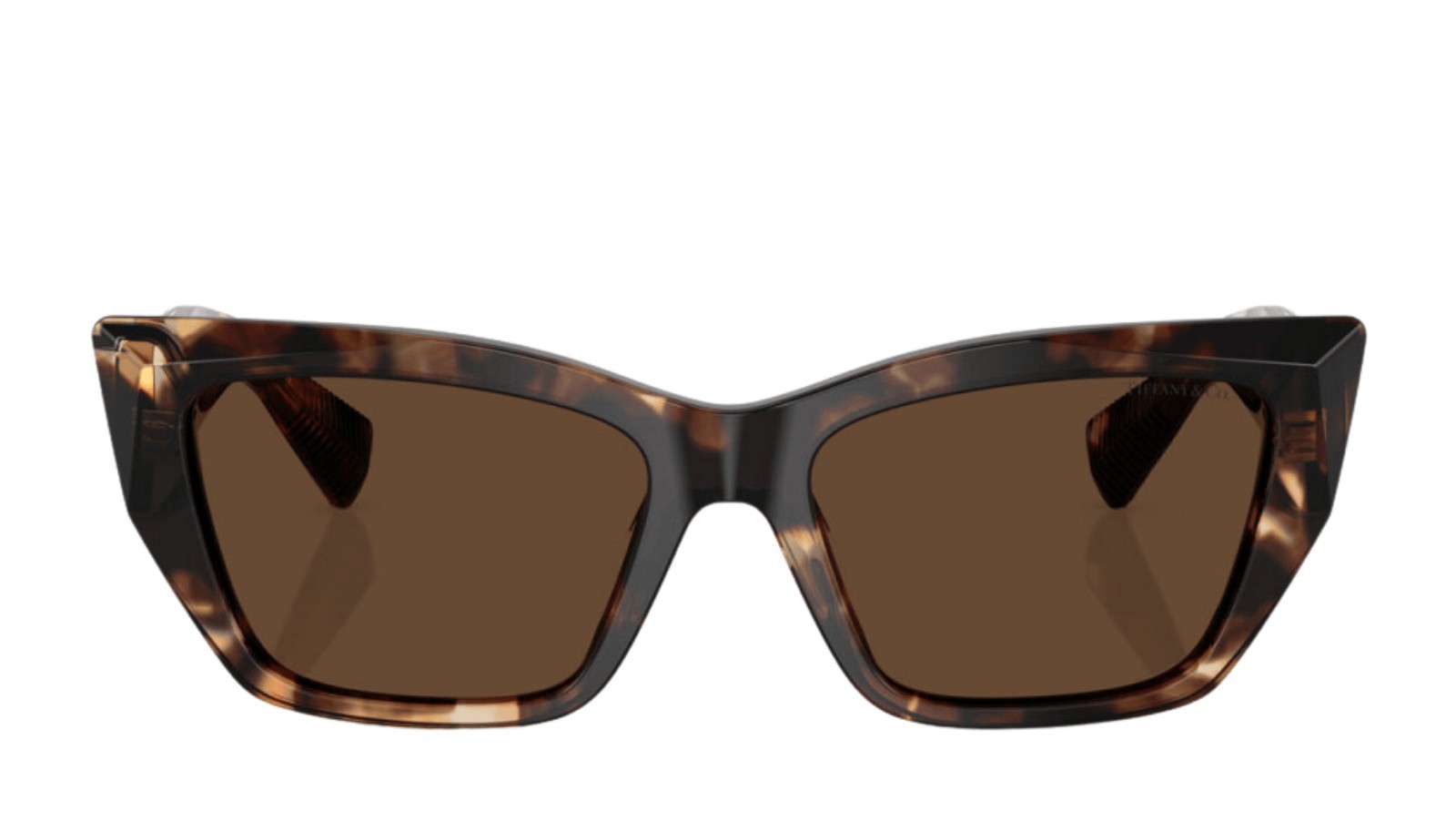 Occhiali da sole uomo Luxury Tiffany & Co. 4230 SOLE 84213G nuova collezione