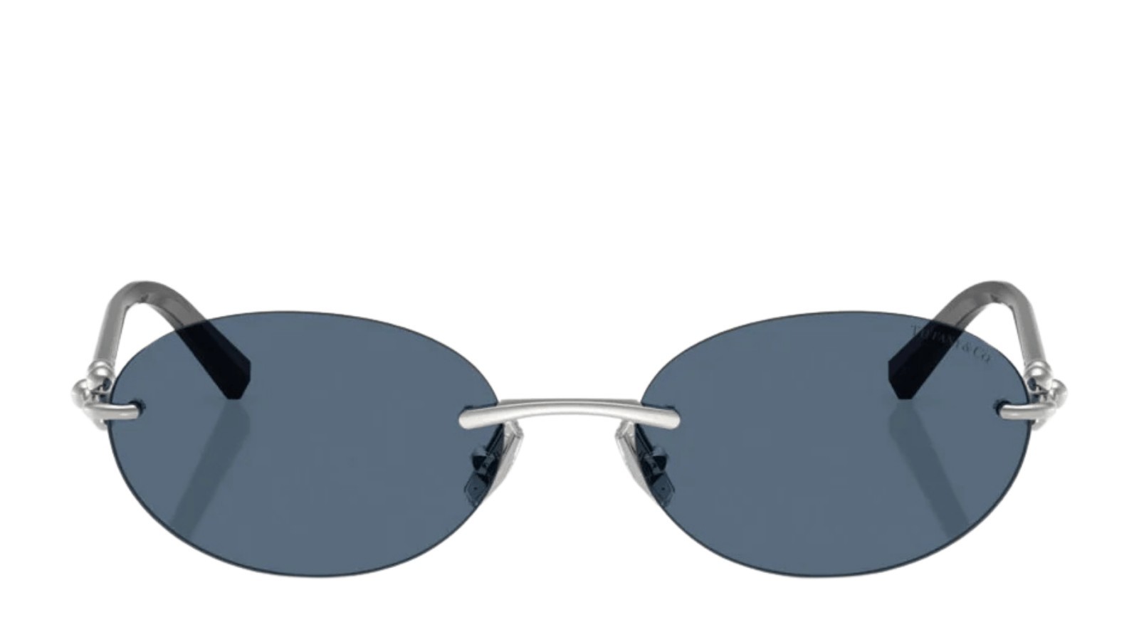 Occhiali da sole uomo donna Luxury Tiffany & Co. 3104D SOLE 600180 nuova collezione