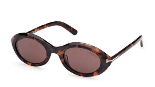 Occhiali da sole uomo Luxury Tom Ford FT1186 52E nuova collezione