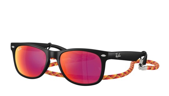 Ray-Ban Junior 9052S SOLE 70286Q